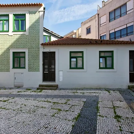 Apartment Lovely Nest Downtown Porto