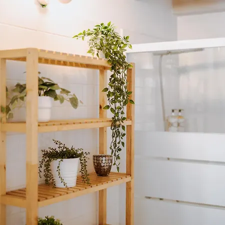 Apartment Lovely Nest Downtown *