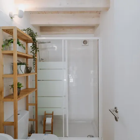 Apartment Lovely Nest Downtown *