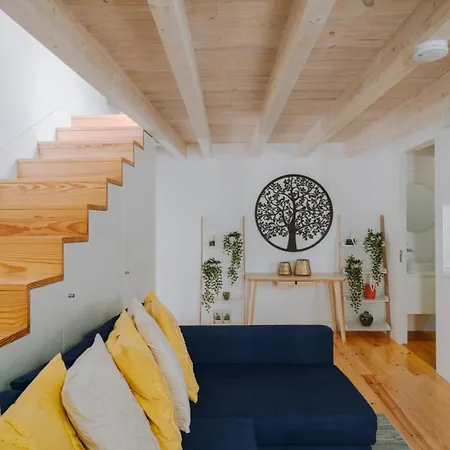 Lovely Nest Downtown Apartment