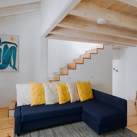 Lovely Nest Downtown Apartment *